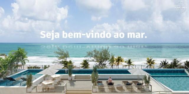 Imagem Flat com 1 Quarto à Venda, 21 m²em PORTO DE GALINHAS - Ipojuca