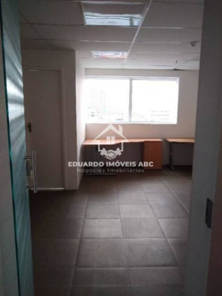 Imagem Sala Comercial para Alugar, 27 m² em Rudge Ramos - São Bernardo Do Campo