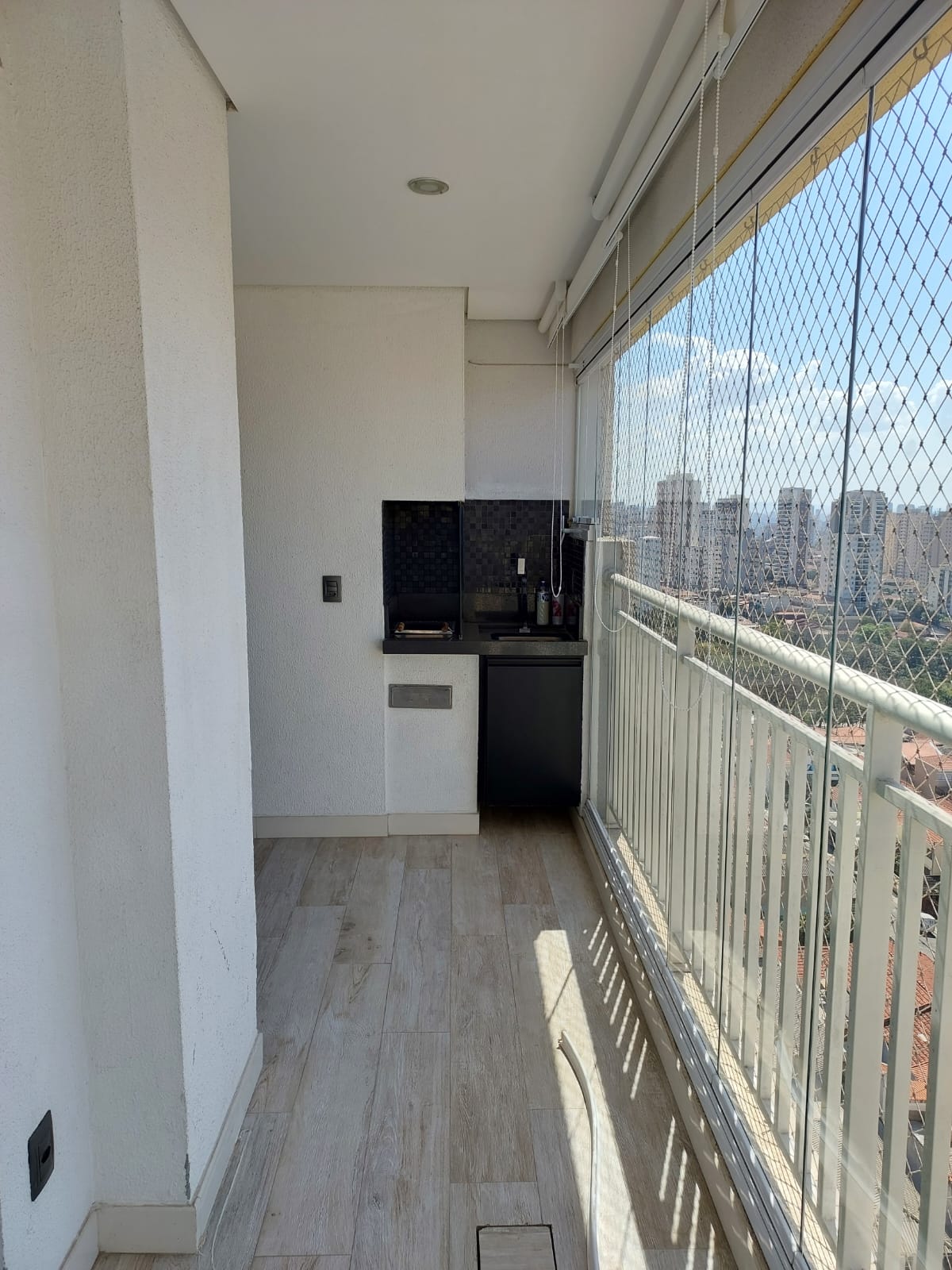Imagem Apartamento com 1 Quarto à Venda, 45 m² em Vila Guarani (Z Sul) - São Paulo