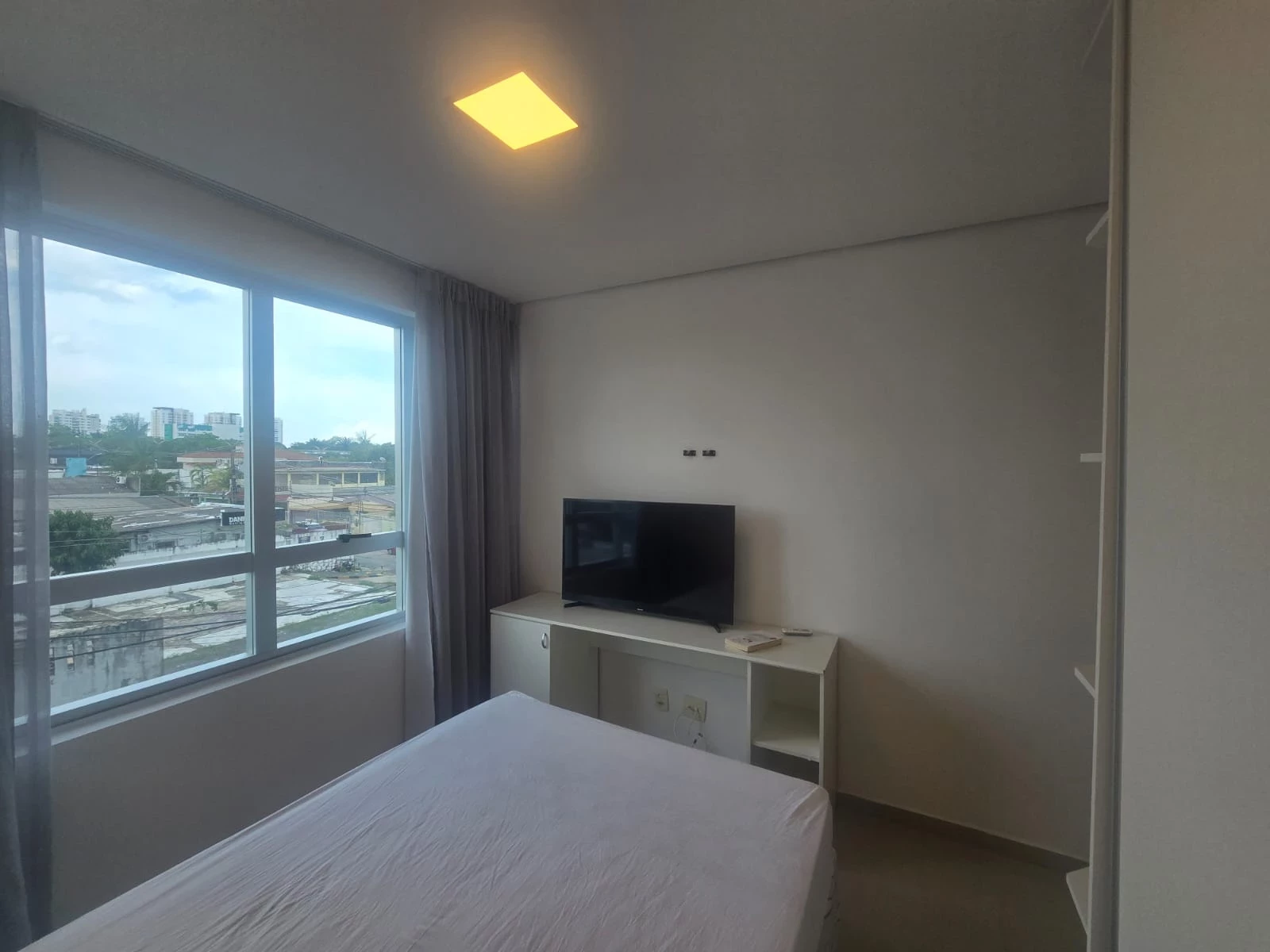 Foto do imóvel: Apartamento com 2 Quartos para Alugar, 70 m² em Nossa Senhora das Graças - Manaus