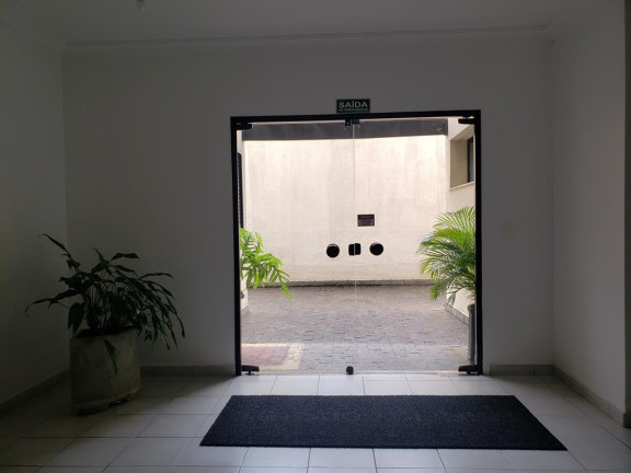 Imagem Apartamento com 2 Quartos à Venda, 106 m² em Anhangabaú - Jundiaí