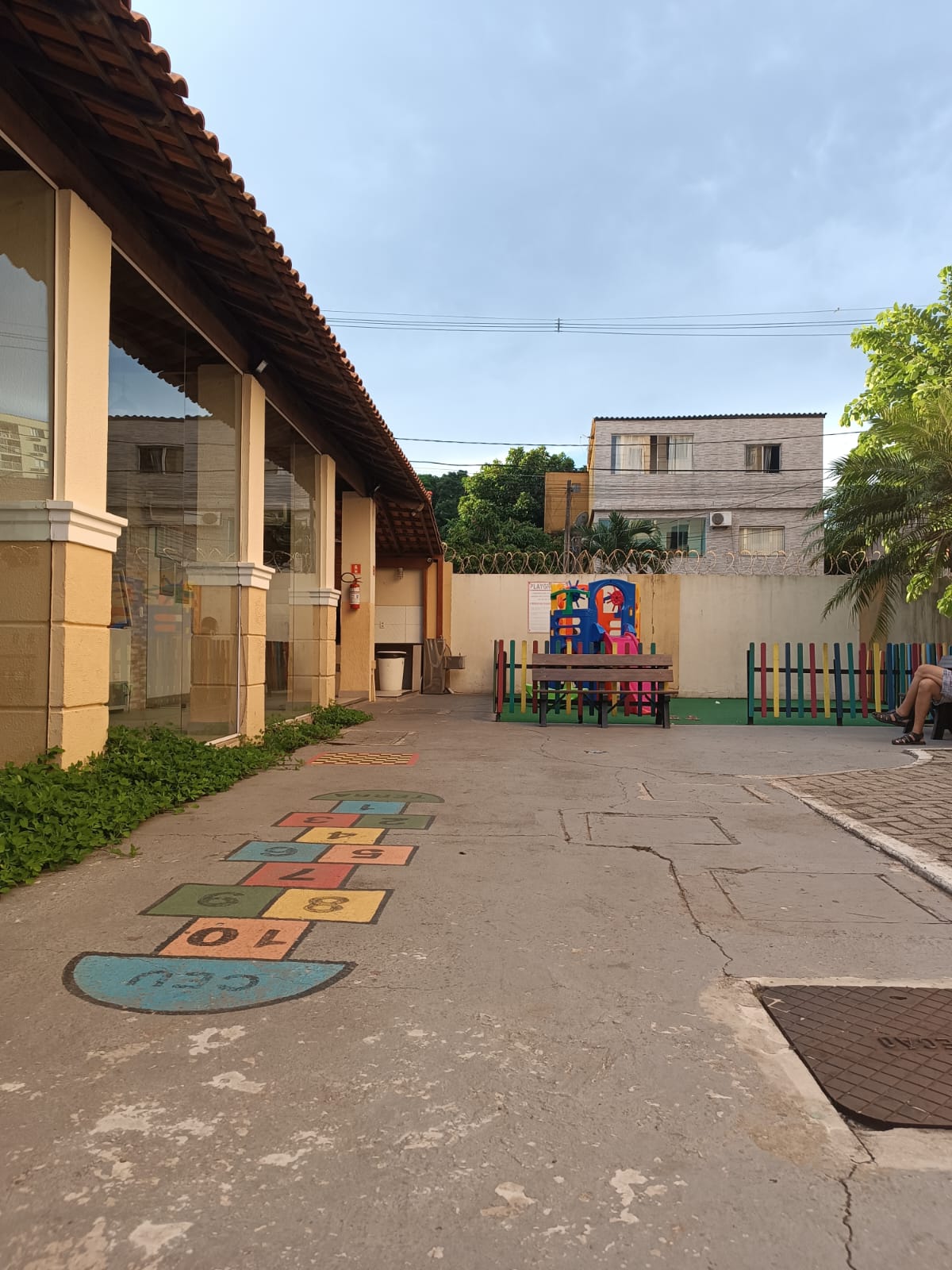 Imagem Apartamento com 2 Quartos à Venda, 48 m²em Ataíde - Vila Velha