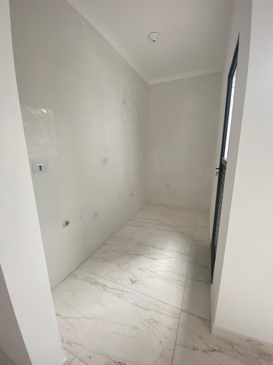 Imagem Apartamento com 2 Quartos à Venda, 43 m²em Jardim do Estádio - Santo André
