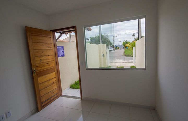 Apartamento com 2 Quartos à Venda, 57 m² em Campo Grande - Rio De Janeiro
