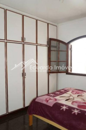 Imagem Sobrado com 3 Quartos para Alugar, 400 m² em Parque Jaçatuba - Santo André