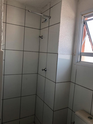 Imagem Apartamento com 2 Quartos à Venda, 52 m² em Parque Santos Dumont - Guarulhos