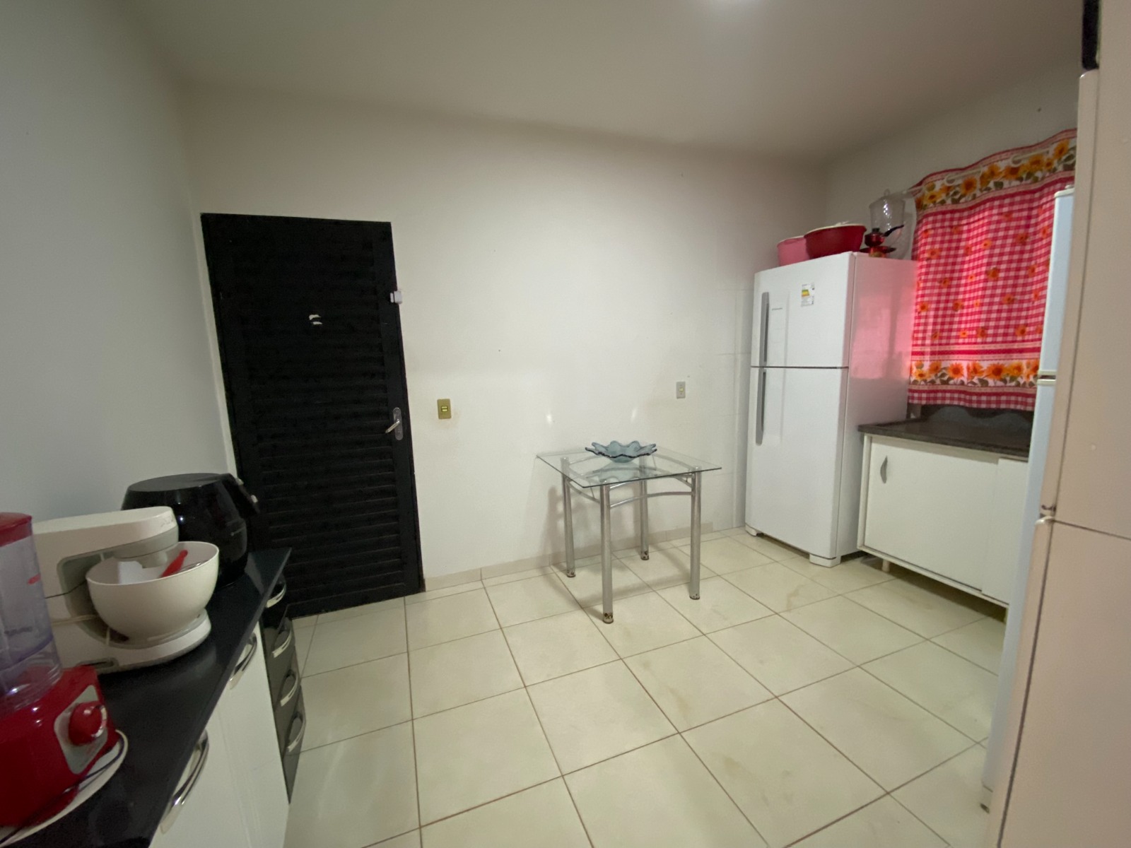 Imagem Casa com 3 Quartos à Venda, 122 m²em Jardim São Tomaz II - Rio Verde