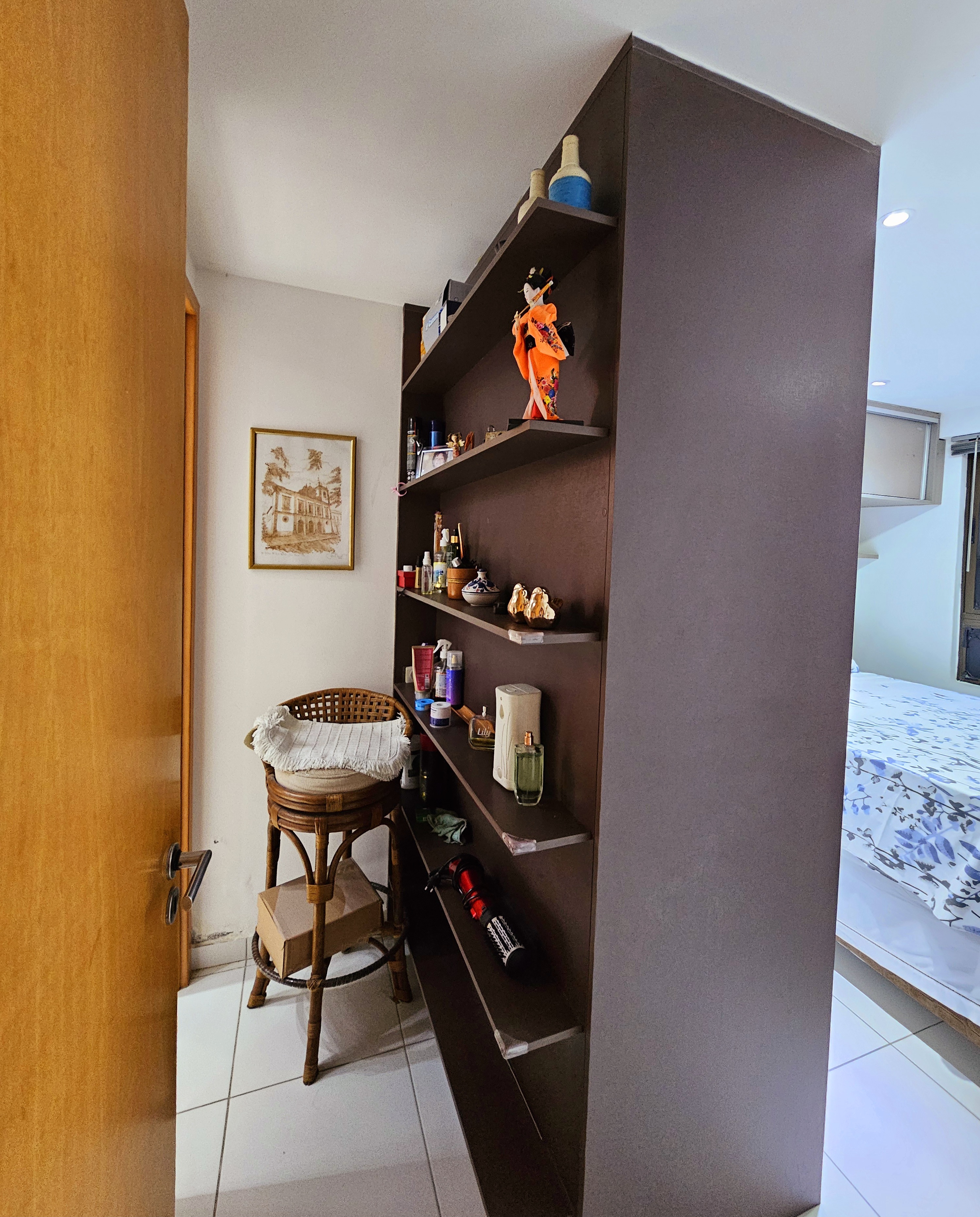 Imagem Apartamento com 2 Quartos à Venda, 118 m²em Bancários - João Pessoa