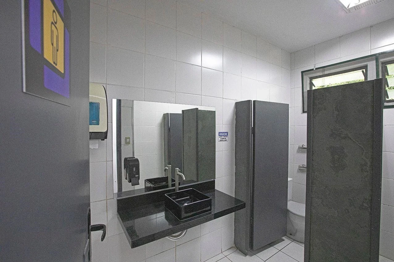 Imagem Galpão à Venda, 1100 m² em Lageadinho - Cotia