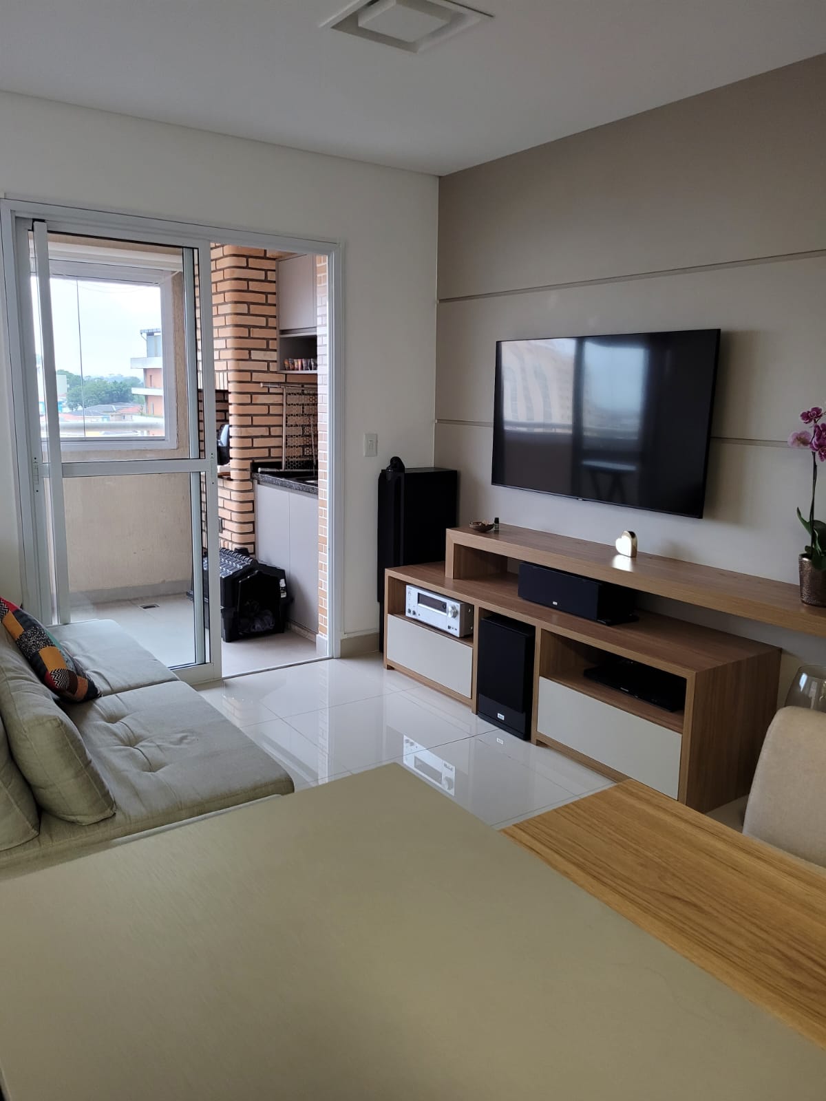 Imagem Cobertura com 3 Quartos à Venda, 150 m²em Assunção - São Bernardo do Campo