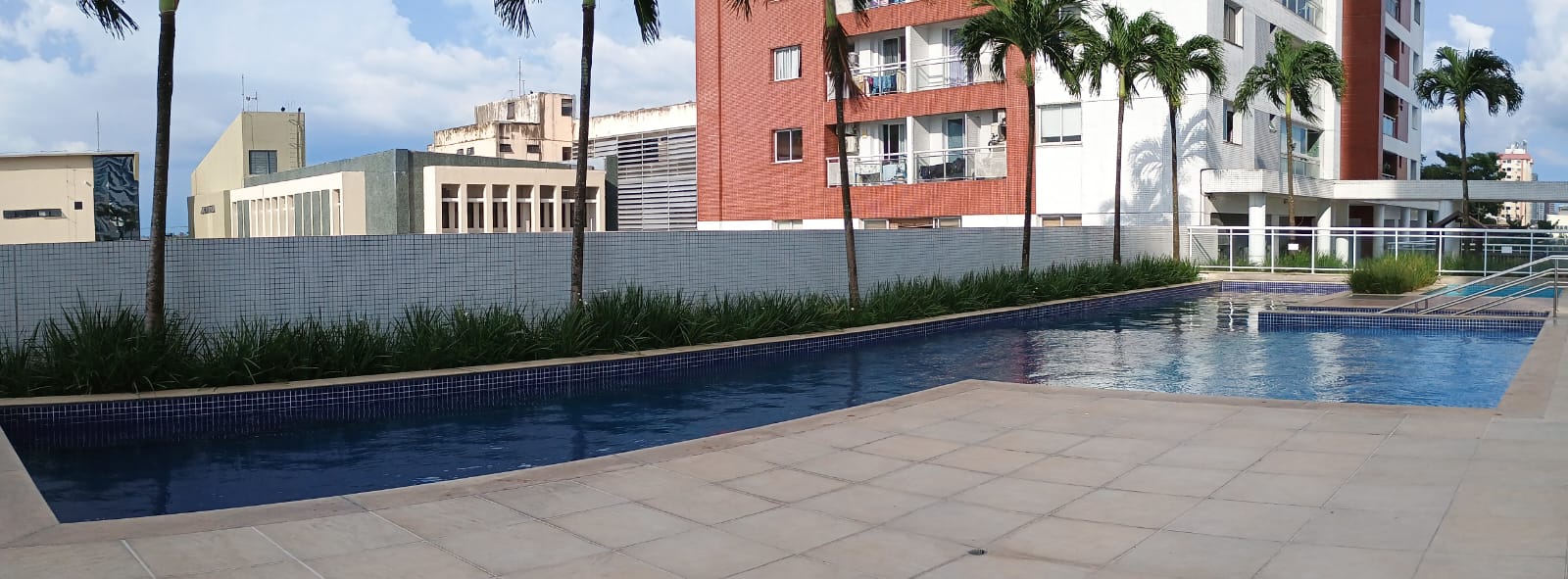 Imagem Apartamento com 3 Quartos à Venda, 125 m²em Telégrafo Sem Fio - Belém