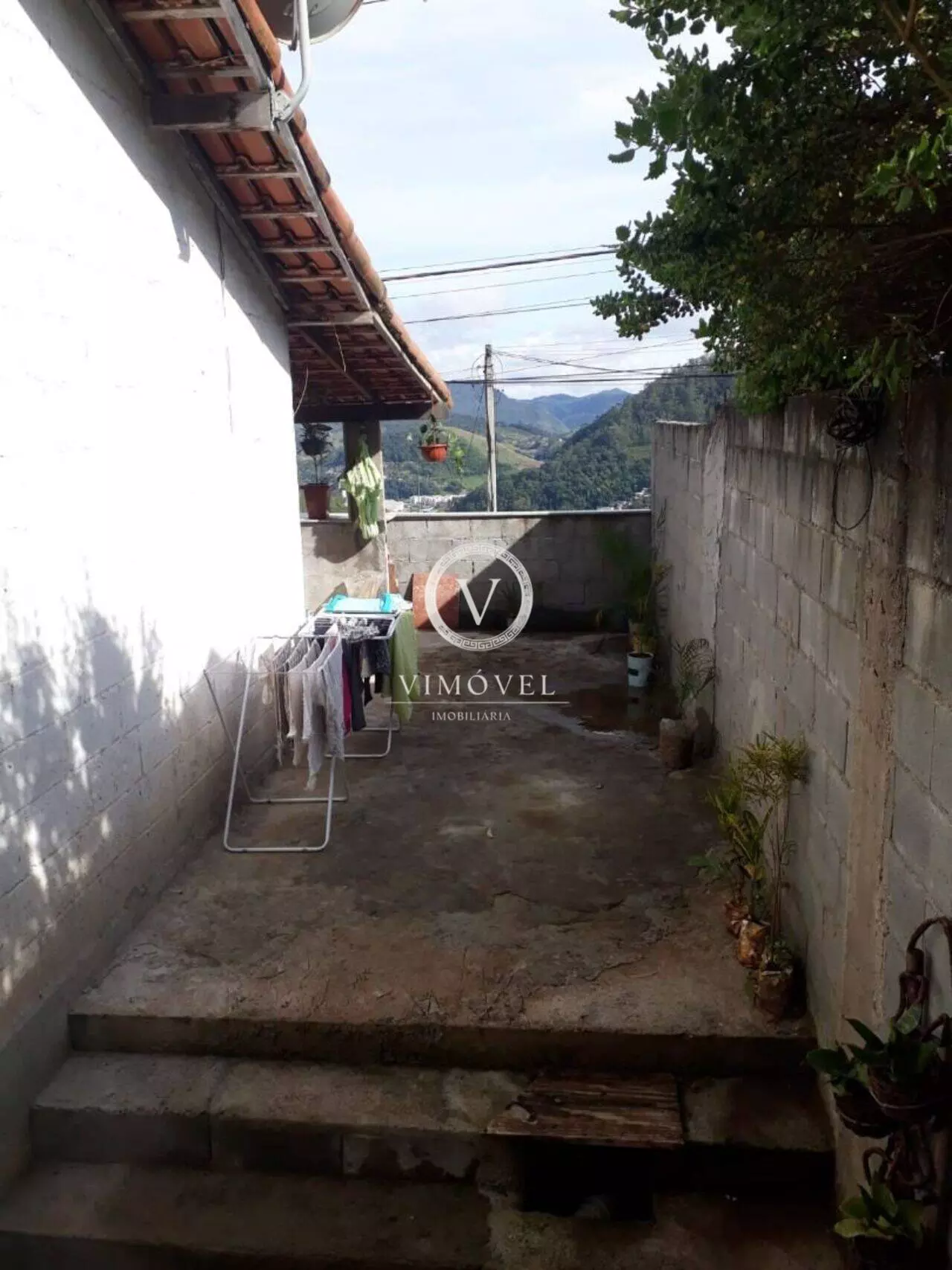 Imagem Casa com 2 Quartos à Venda, 70 m²em Conselheiro Paulino - Nova Friburgo