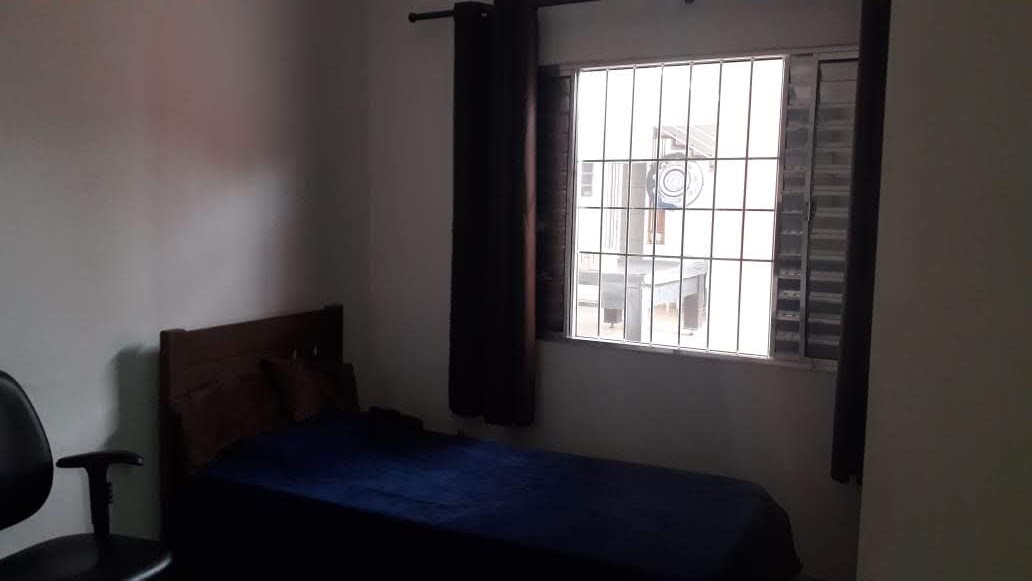 Foto do imóvel: Sobrado com 4 Quartos à Venda, 287 m² em Jardim Santos Dumont II - Mogi das Cruzes