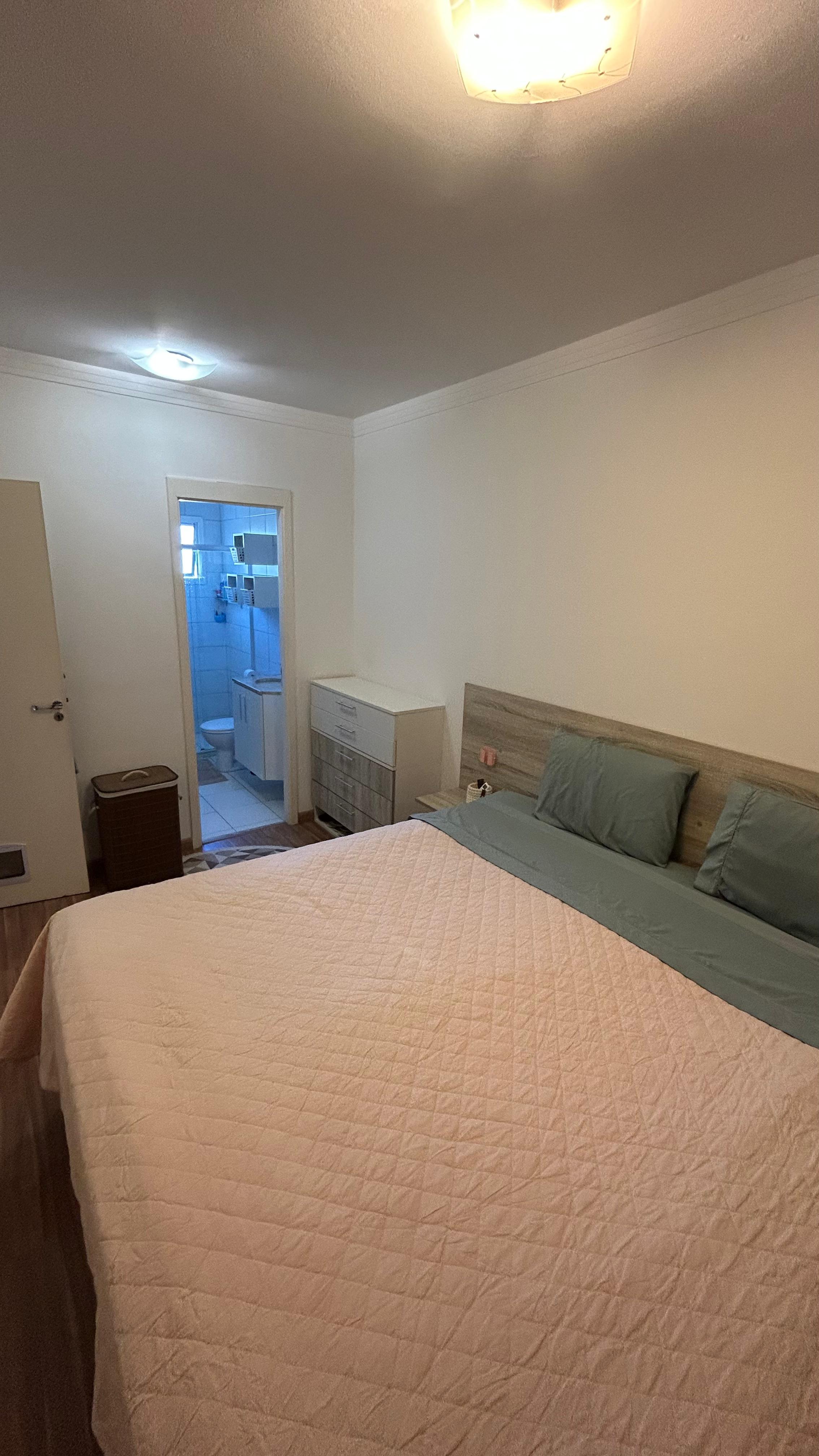 Imagem Casa de Condomínio com 3 Quartos à Venda, 87 m² em Engordadouro - Jundiaí
