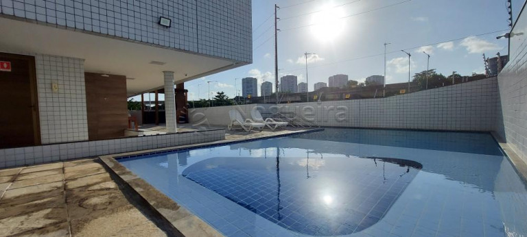 Imagem Apartamento com 3 Quartos à Venda, 78 m² em Boa Viagem - Recife