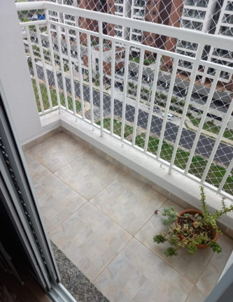 Imagem Apartamento com 3 Quartos à Venda, 83 m² em Vila das Hortências - Jundiaí