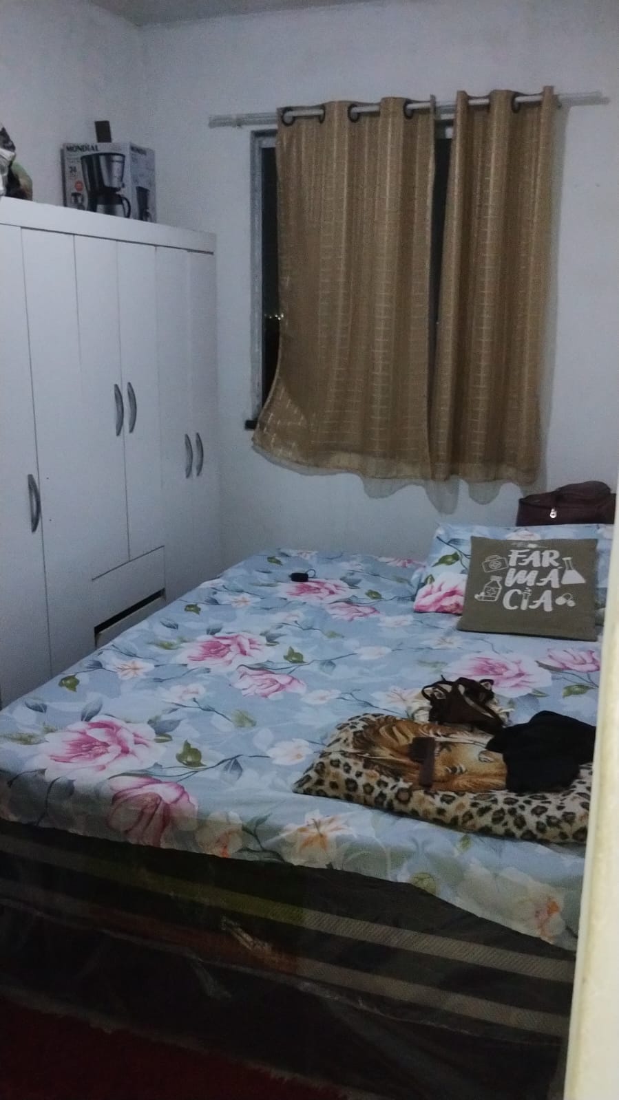 Imagem Apartamento com 2 Quartos à Venda, 47 m²em Caji - Lauro de Freitas