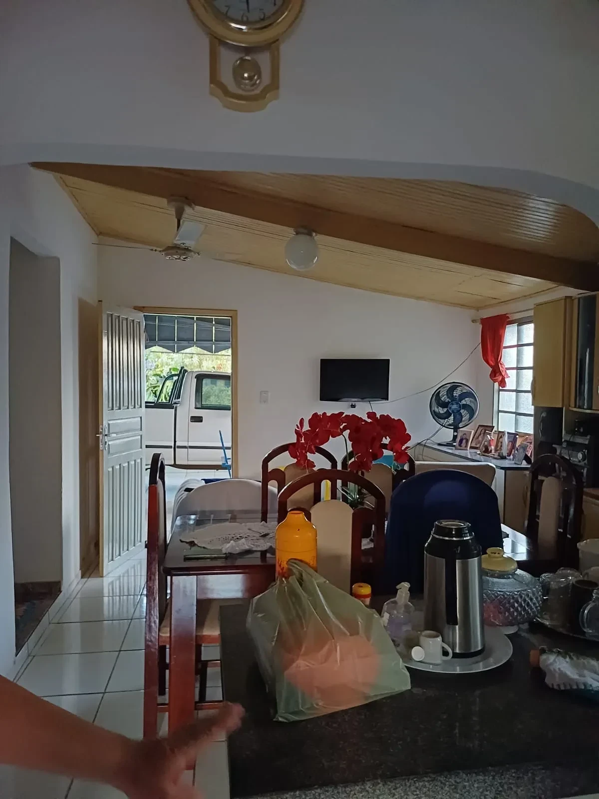 Imagem Chácara com 6 Quartos à Venda, 400 m² em Pitangueiras - Pitangueiras