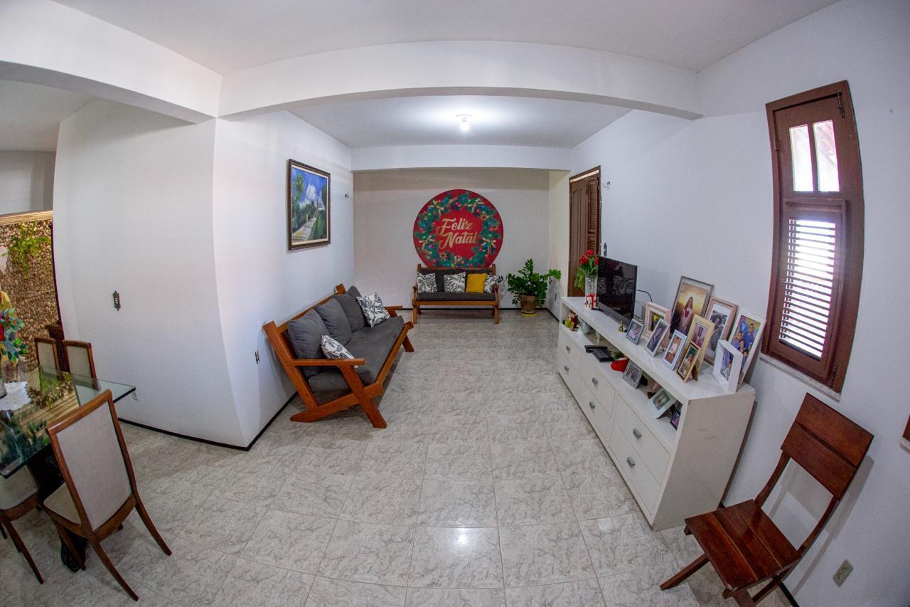 Imagem Casa com 6 Quartos à Venda, 442 m²em Pacheco - Caucaia