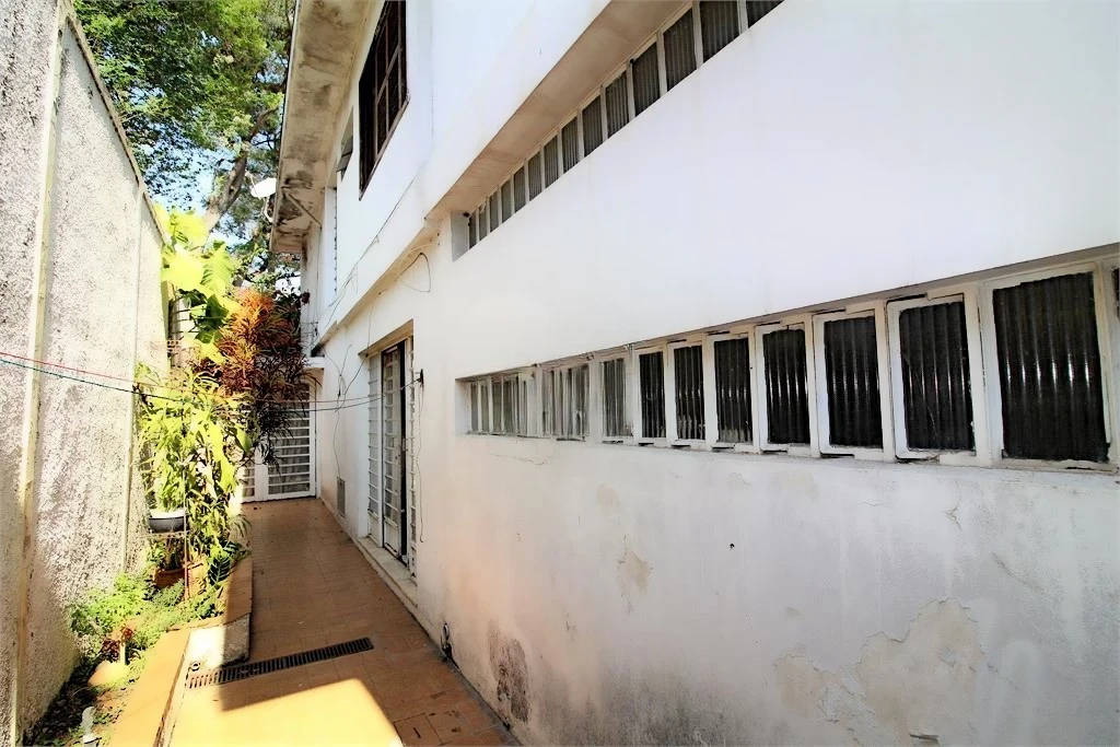 Imagem Sobrado com 3 Quartos à Venda, 163 m² em Jardim Aeroporto - São Paulo
