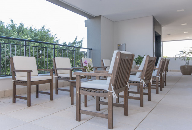 Imagem Apartamento com 2 Quartos à Venda, 55 m² em Brás - São Paulo