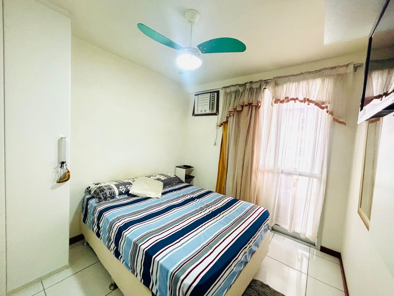 Foto do imóvel: Apartamento com 2 Quartos à Venda, 98 m² em Itapuã - Vila Velha