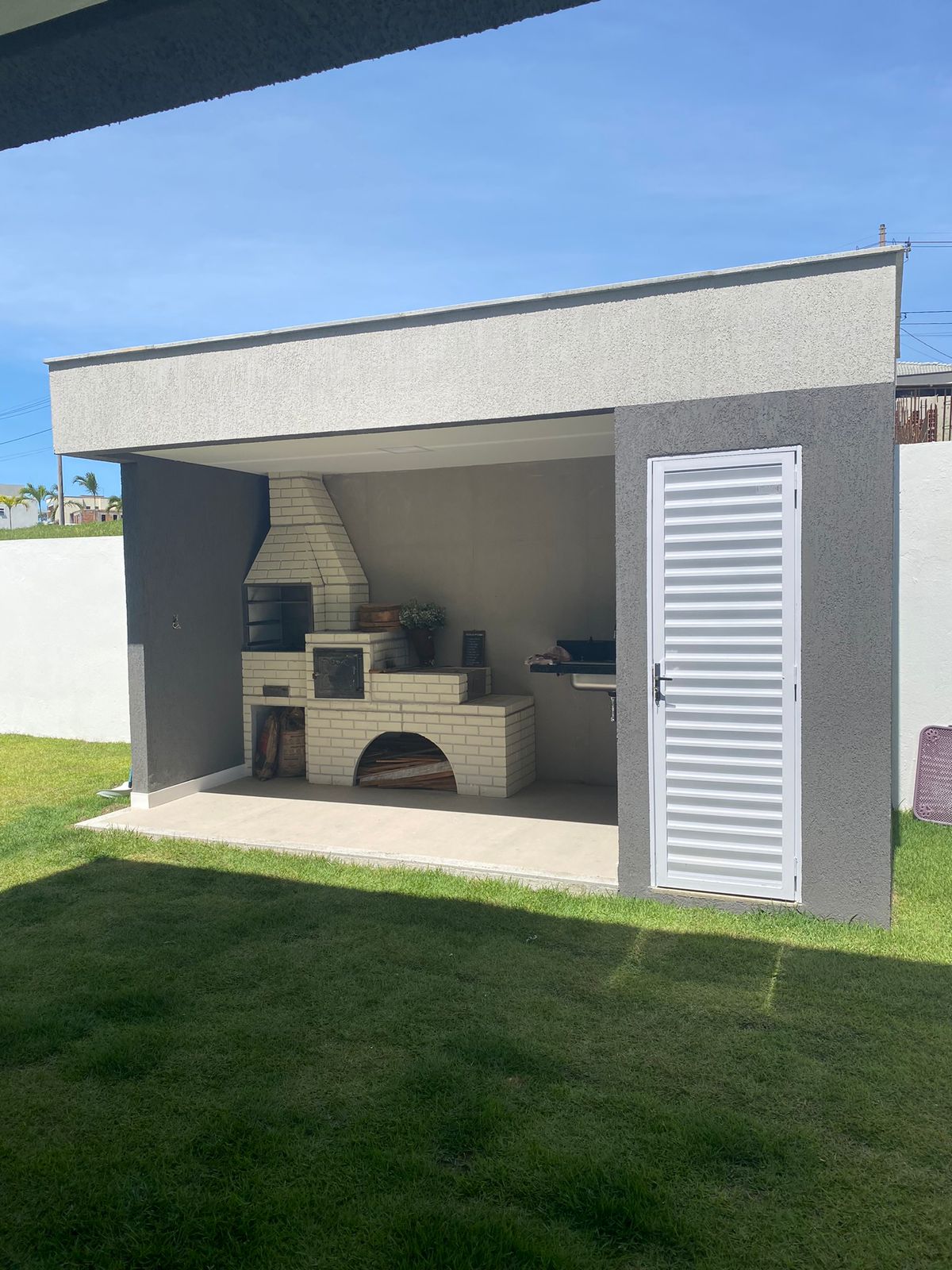 Imagem Casa com 6 Quartos à Venda, 335 m²em Alphaville (abrantes) - CAMAÇARI