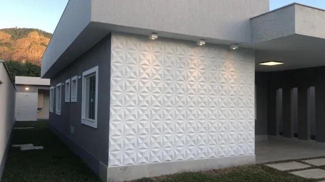 Imagem Casa com 3 Quartos à Venda, 128 m²em Inoã - Maricá 