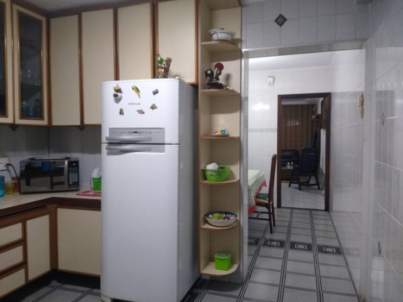 Imagem Sobrado com 3 Quartos à Venda, 103 m²em Baeta Neves - São Bernardo do Campo