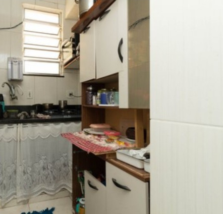 Imagem Apartamento com 2 Quartos à Venda, 60 m² em Centro - Rio de Janeiro