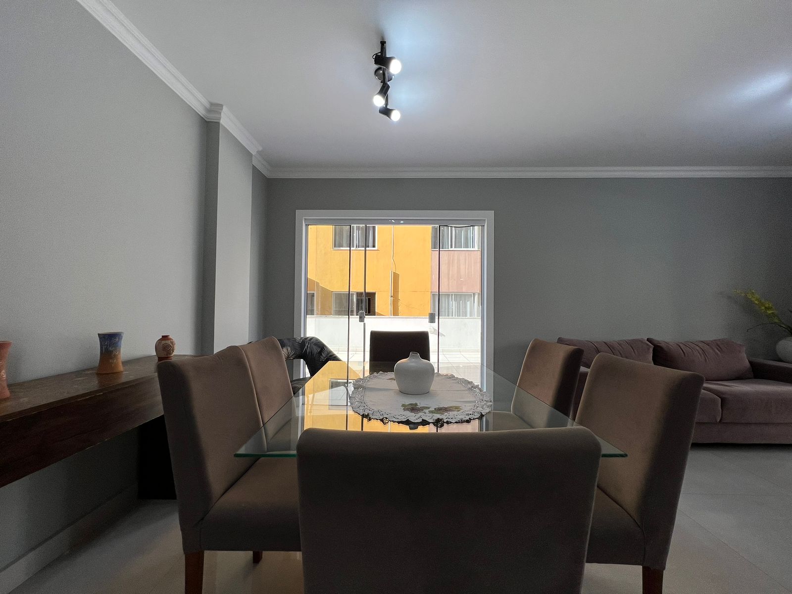 Imagem Apartamento com 3 Quartos à Venda, 303 m²em Meia Praia - Itapema