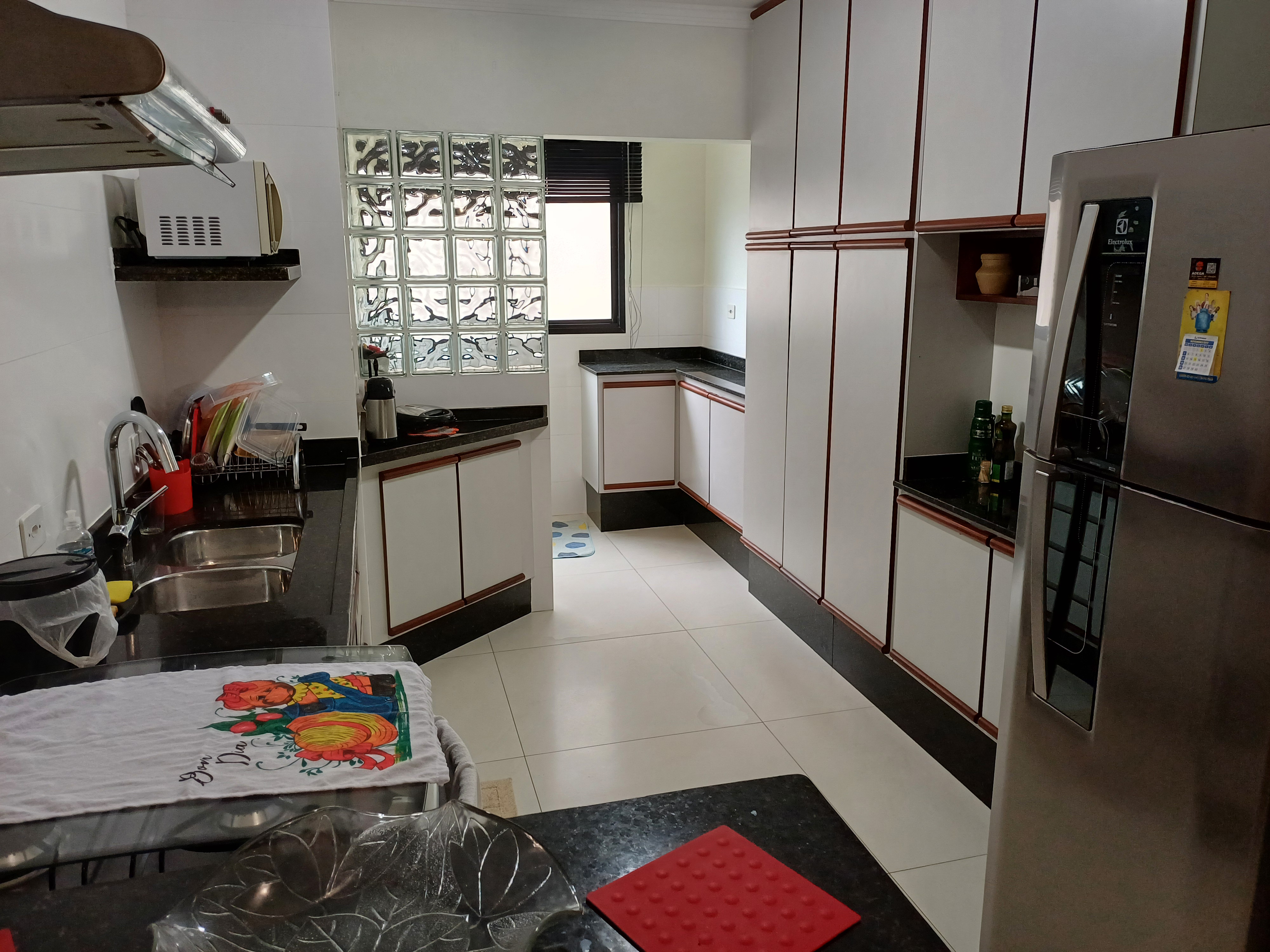 Imagem Apartamento com 2 Quartos à Venda, 97 m² em Flórida - Praia Grande