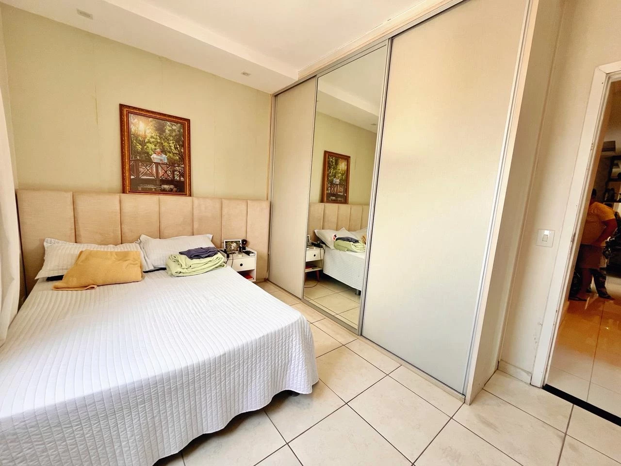 Foto do imóvel: Apartamento com 2 Quartos à Venda, 88 m² em Cremação - Belém