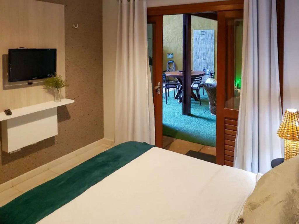 Imagem Flat com 2 Quartos à Venda, 120 m² em Ponta Negra - Natal