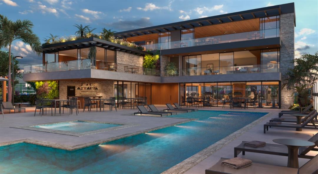 Imagem Terreno em Condomínio à Venda, 189 m²em Recreio dos Bandeirantes - Rio de Janeiro