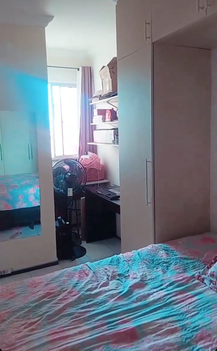 Imagem Apartamento com 2 Quartos à Venda, 55 m²em Maraponga - Fortaleza