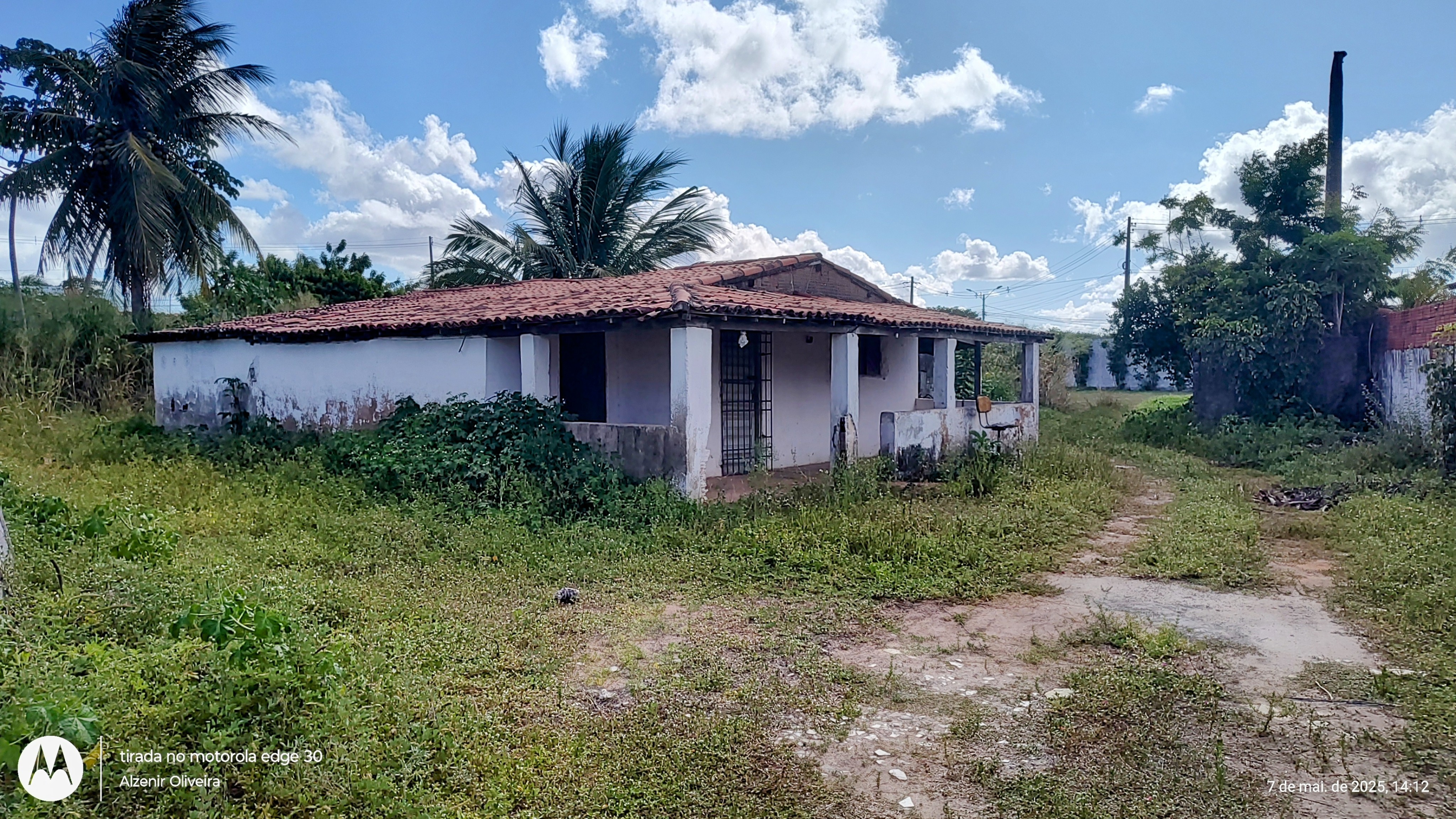 Imagem Chácara com 3 Quartos para Alugar, 20.000 m² em Planalto - Natal