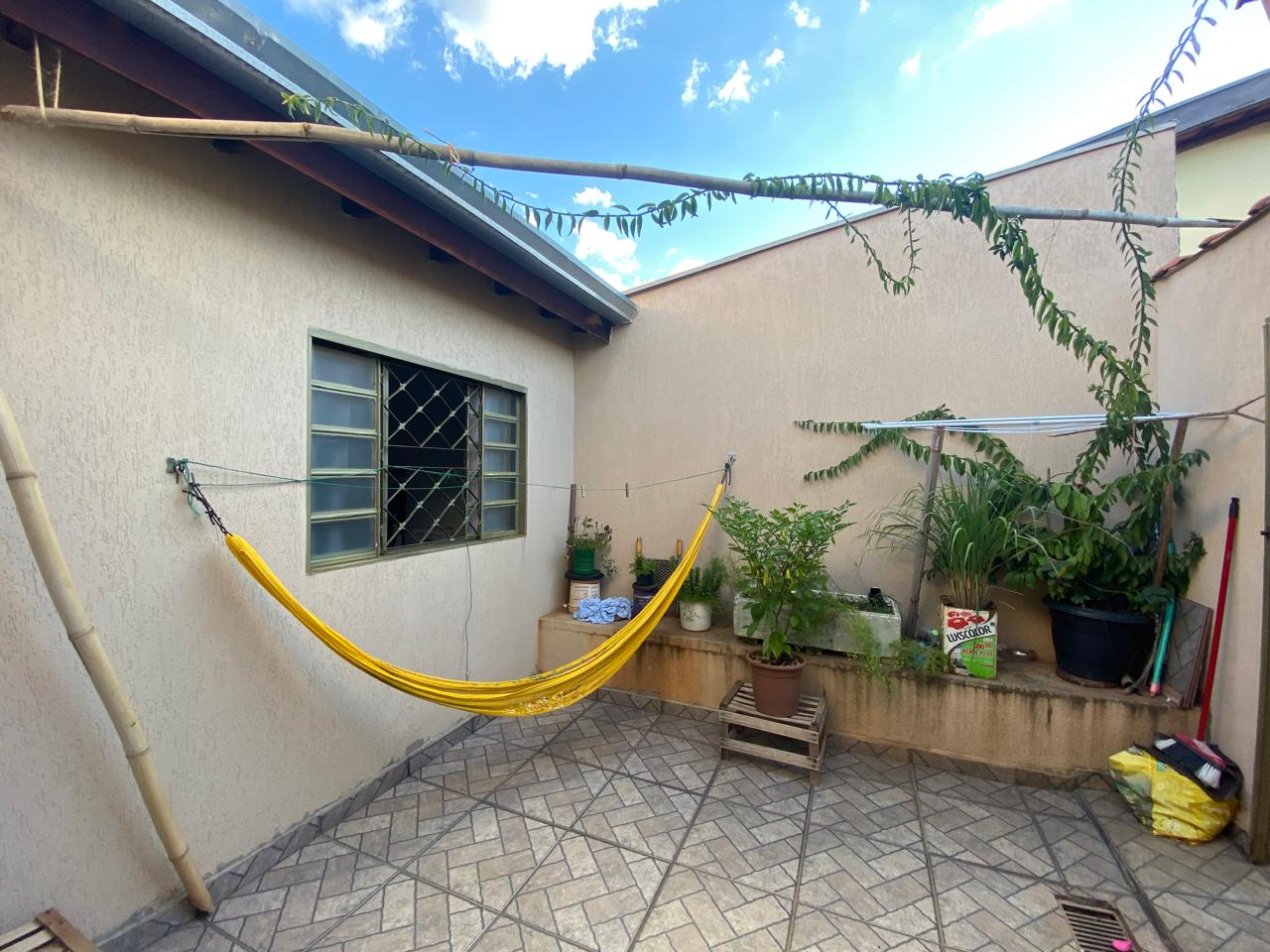 Imagem Casa com 3 Quartos à Venda, 120 m² em Conjunto Habitacional São Deocleciano - São José do Rio Preto