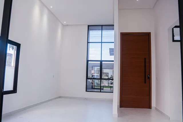 Imagem Casa de Condomínio com 3 Quartos à Venda, 160 m²em Cajupiranga - Parnamirim