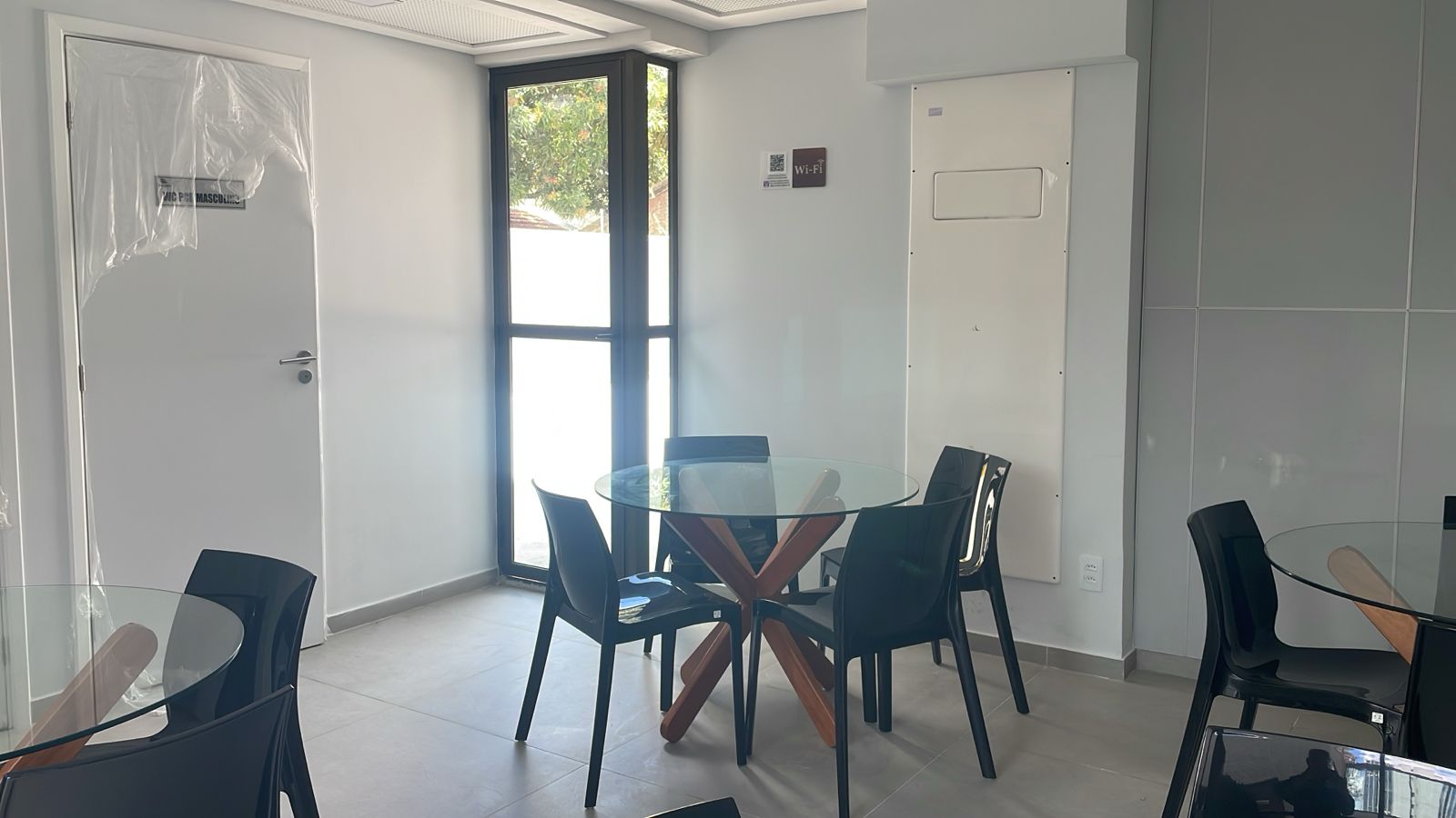 Imagem Apartamento com 1 Quarto para Alugar, 33 m² em Graças - Recife