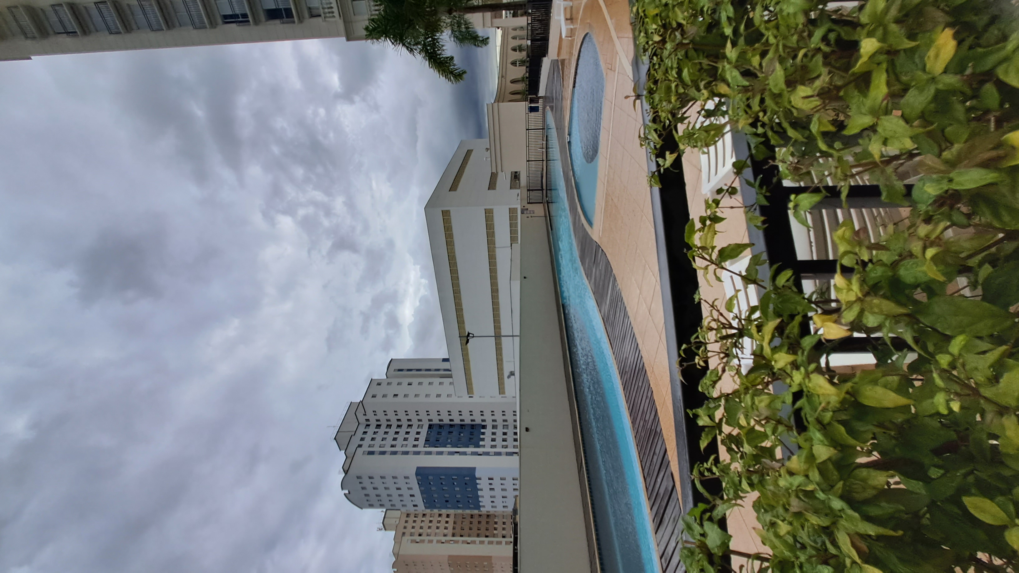 Imagem Cobertura com 3 Quartos à Venda, 350 m²em Jardim Esplanada - São José dos Campos