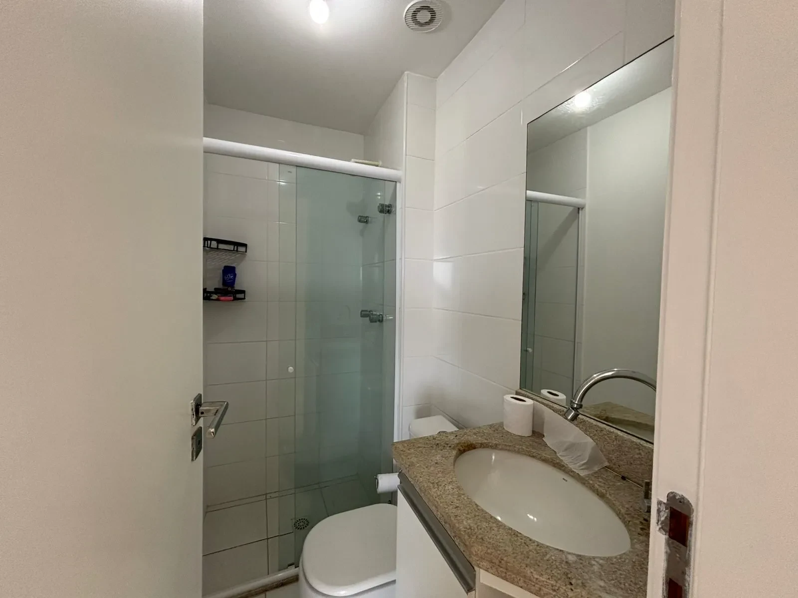 Imagem Apartamento com 3 Quartos para Alugar, em Calhau - São Luís