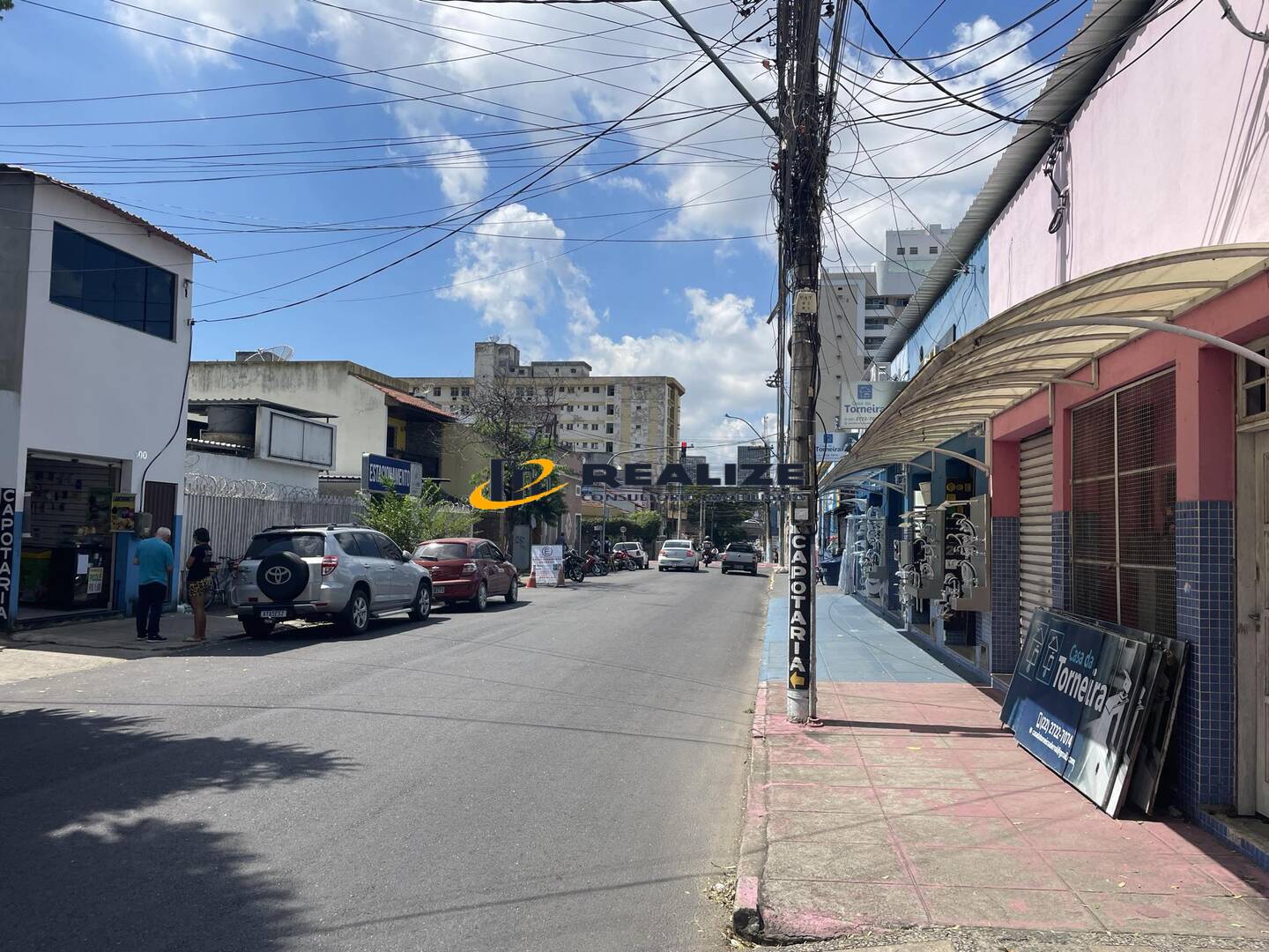 Imagem Apartamento com 3 Quartos à Venda, 100 m²em Centro - Campos dos Goytacazes