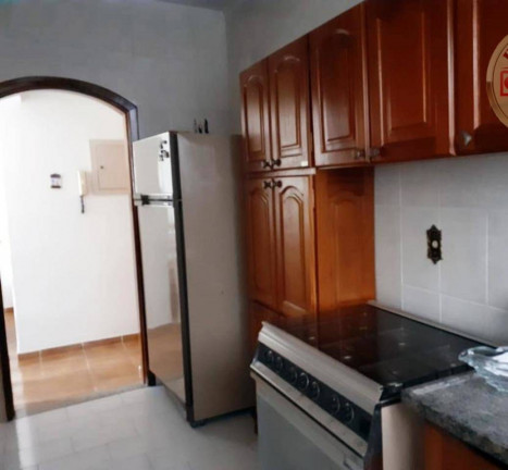 Foto do imóvel: Apartamento com 2 Quartos à Venda, 90 m² em Tupi - Praia Grande