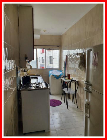 Foto do imóvel: Apartamento com 1 Quarto à Venda, 38 m²em Aviação - Praia Grande