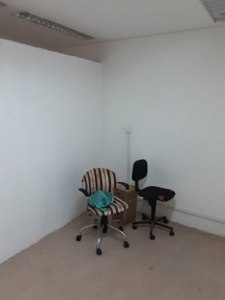 Imagem Sala Comercial para Alugar, 17 m² em Lauzane Paulista - São Paulo