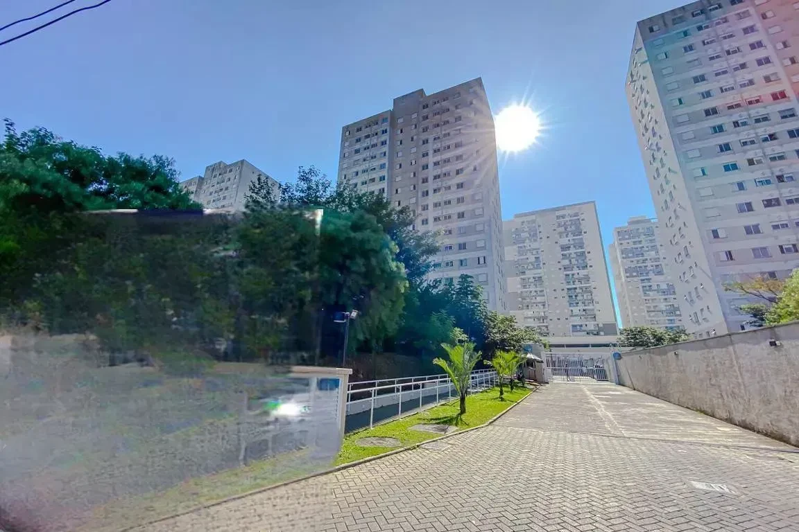 Apartamento com 1 Quarto à Venda, 35 m² em Quinta da Paineira - São Paulo