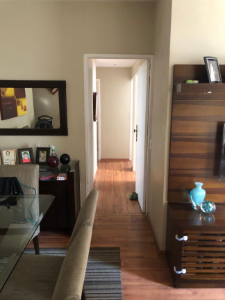 Imagem Apartamento com 3 Quartos à Venda, 107 m² em Icaraí - Niterói