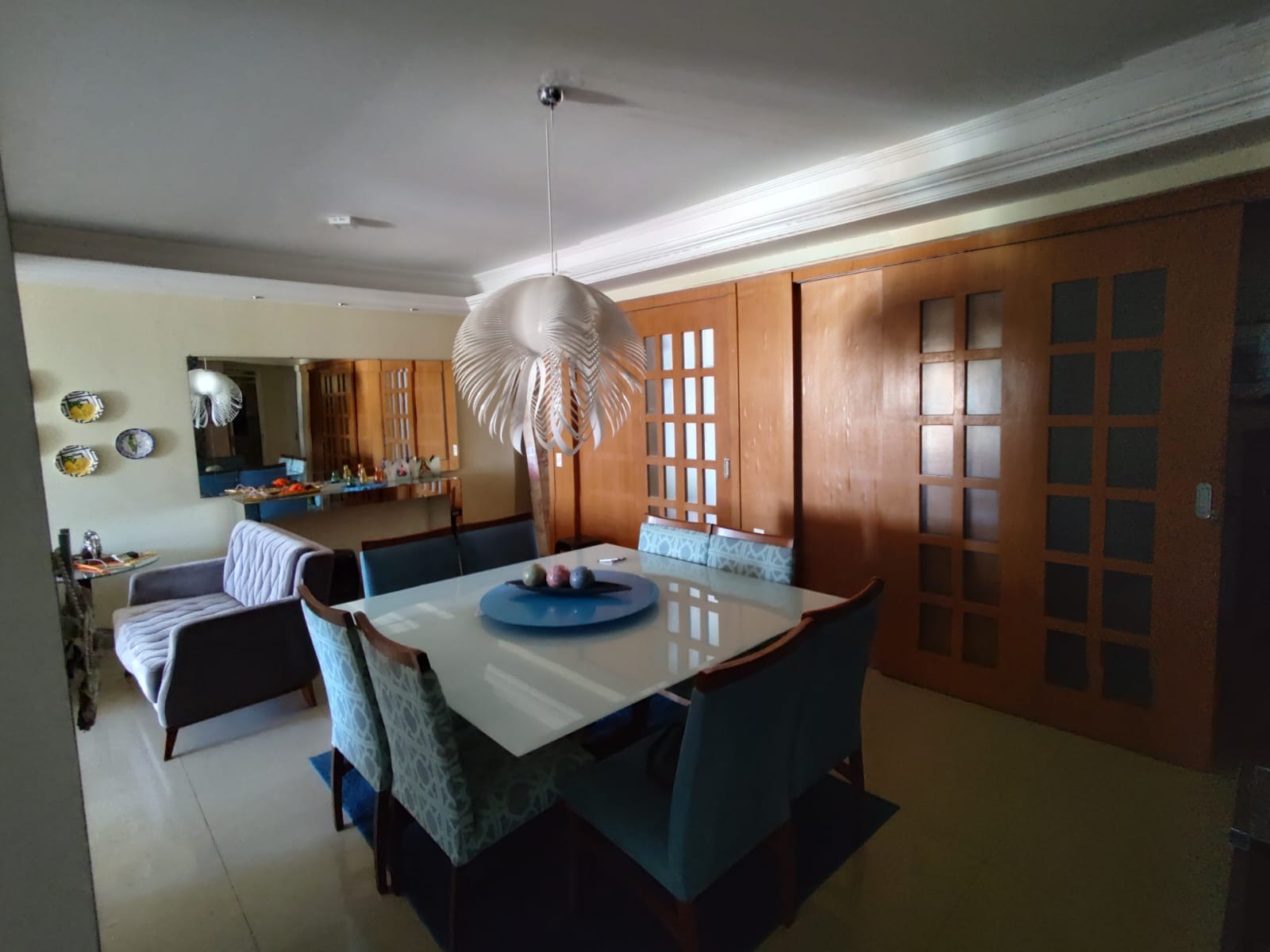 Imagem Apartamento com 3 Quartos à Venda, 110 m² em Meireles - Fortaleza