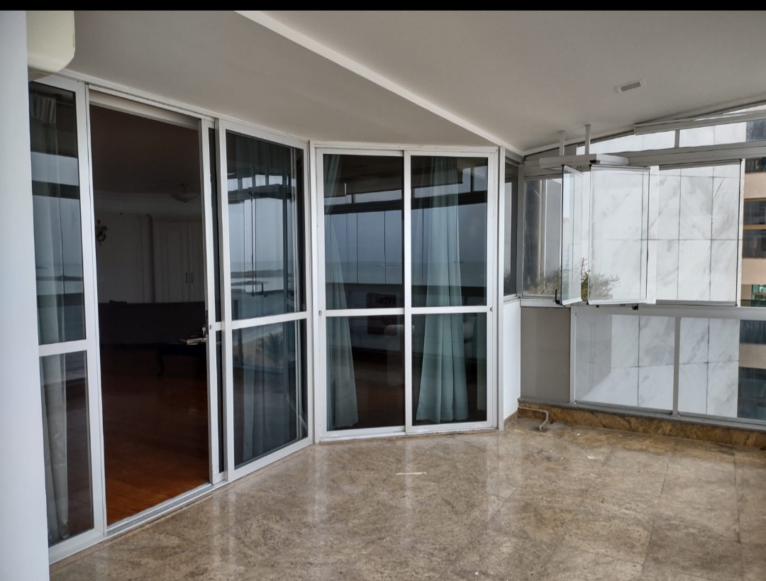 Apartamento com 4 Quartos à Venda, 250 m²em Praia da Costa - Vila Velha